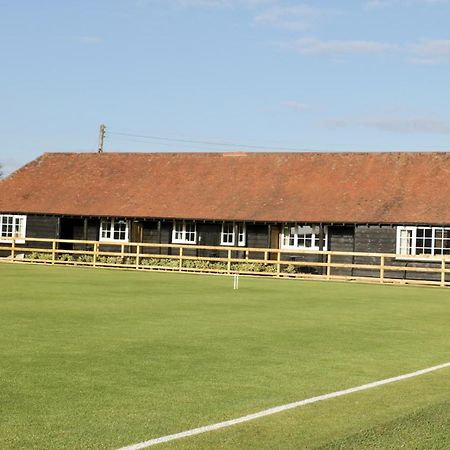 Lawnside 2 Διαμέρισμα Budleigh Salterton Εξωτερικό φωτογραφία