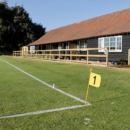 Lawnside 2 Διαμέρισμα Budleigh Salterton Εξωτερικό φωτογραφία