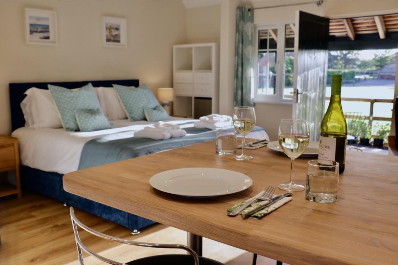 Lawnside 2 Διαμέρισμα Budleigh Salterton Εξωτερικό φωτογραφία