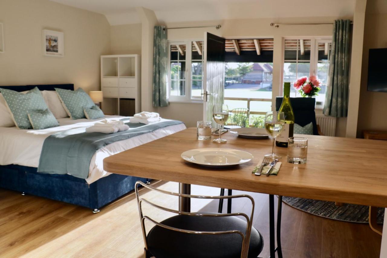 Lawnside 2 Διαμέρισμα Budleigh Salterton Εξωτερικό φωτογραφία