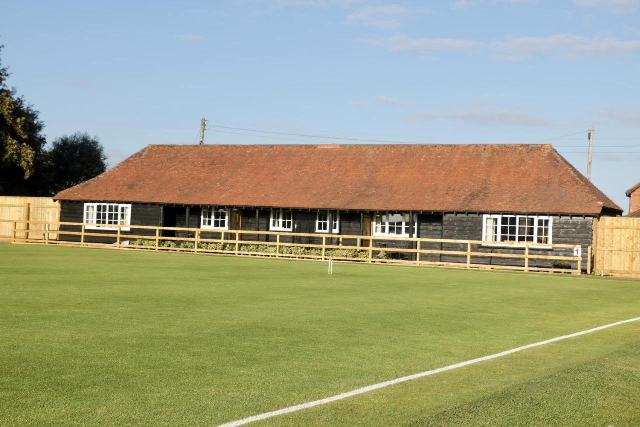 Lawnside 2 Διαμέρισμα Budleigh Salterton Εξωτερικό φωτογραφία
