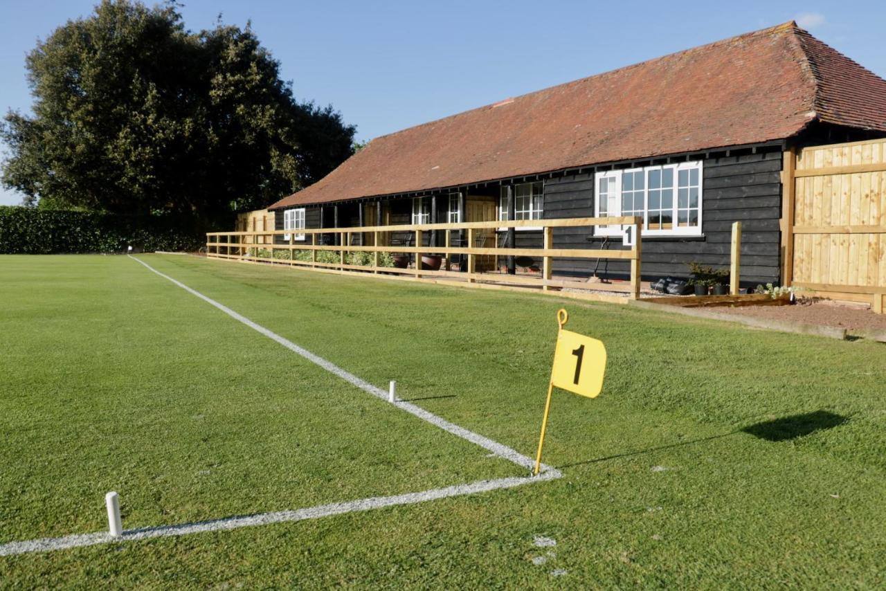 Lawnside 2 Διαμέρισμα Budleigh Salterton Εξωτερικό φωτογραφία