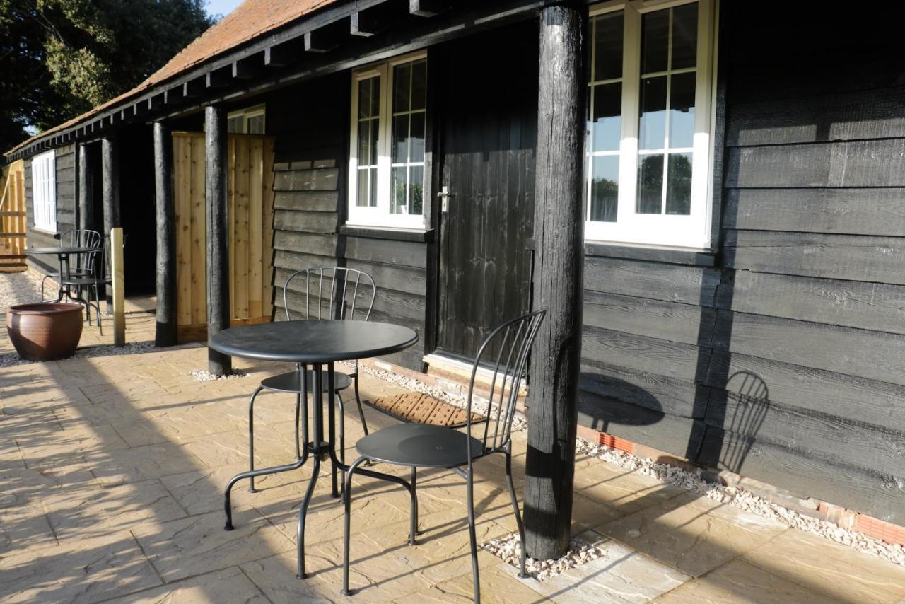 Lawnside 2 Διαμέρισμα Budleigh Salterton Εξωτερικό φωτογραφία